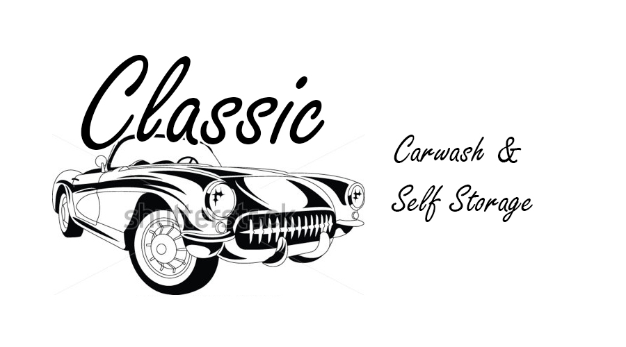 Cambridge Classic Self Storage and Car Wash